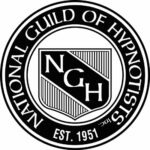 NGH National Guild of Hypnotists Logo