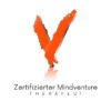 Logo zertifizierter Mindventure Therapeut